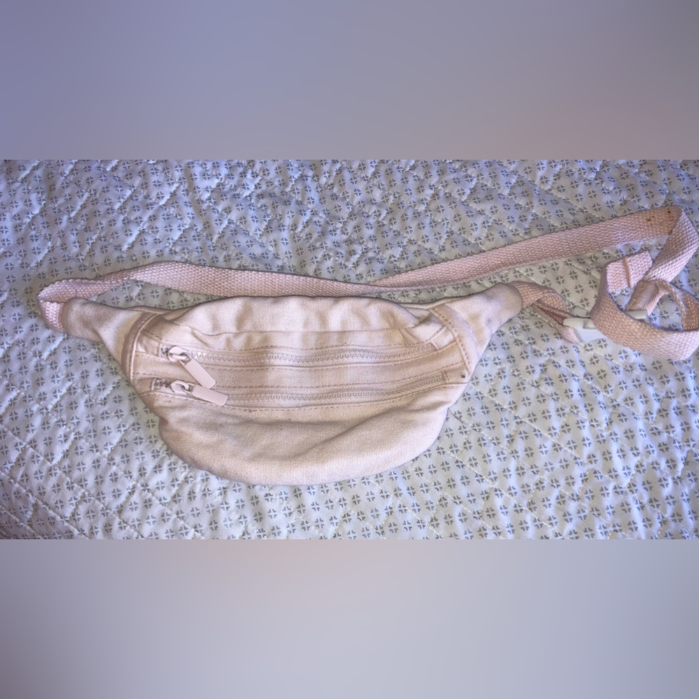 Baby Pink Wild Fable Fanny Pack